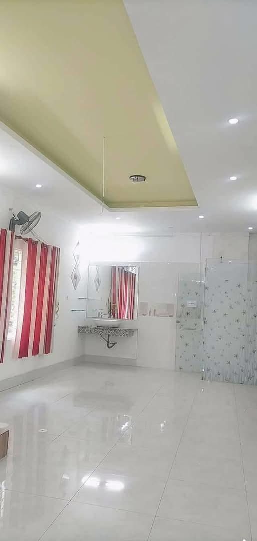 Nhà thuê Phú Cường, Thủ Dầu Một 1PN giá 3.5 triệu - Sẵn sàng vào ở!