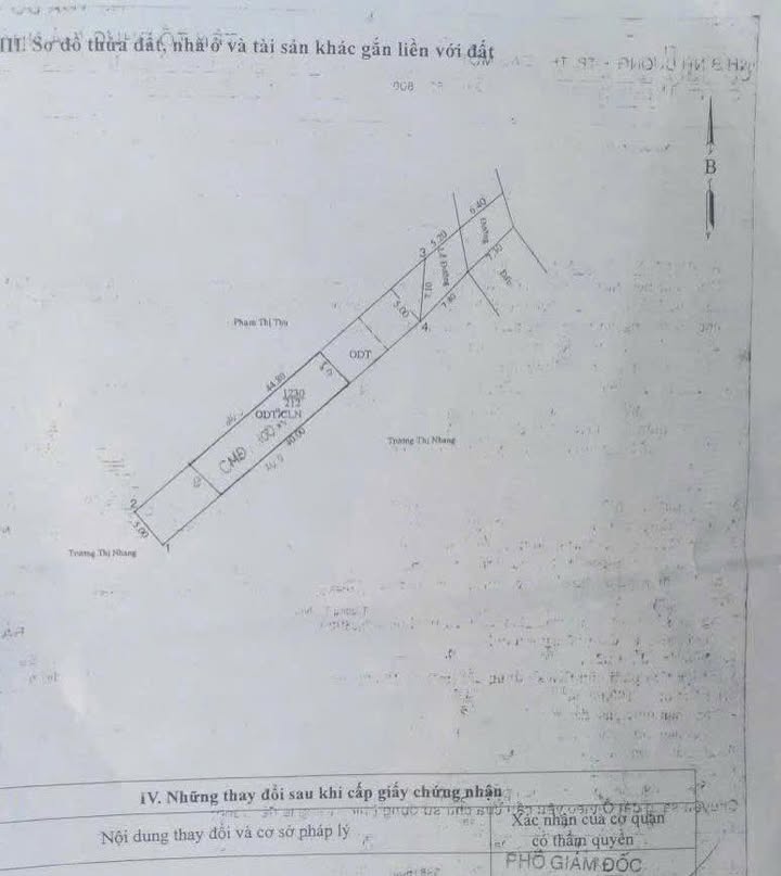 Nhà C4 Định Hoà, Thủ Dầu Một, 212m² - Giá chỉ 3.1 tỷ, đường nhựa 7m!