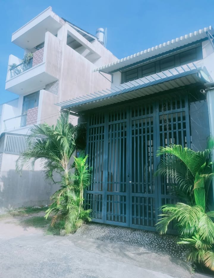 Nhà hẻm xe hơi Linh Xuân, Thủ Đức 61m² giá 4.34 tỷ - Đầu tư lý tưởng!