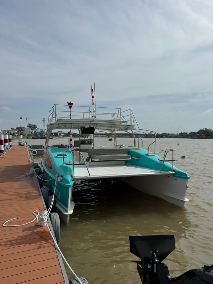 Đất nền mặt tiền Định Môn, Thới Lai 2000m² - Cơ hội đầu tư hấp dẫn!