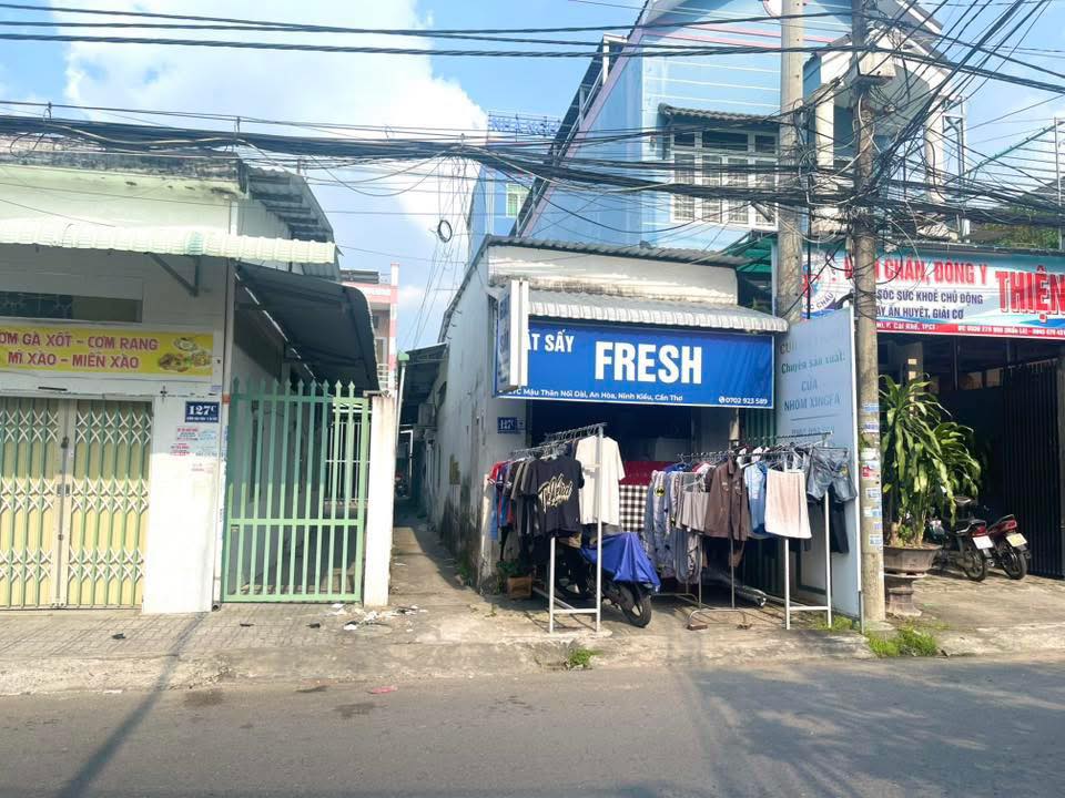 Nhà bán đường Mậu Thân Nối Dài, P.An Hòa, 200m² giá 7 tỷ - Đầu tư sinh lời ngay!