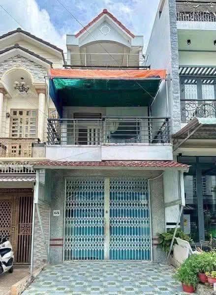 Nhà 3 tầng đường 3A, phường Tân An, 80m² giá 4.5 tỷ - Sổ hồng chính chủ!