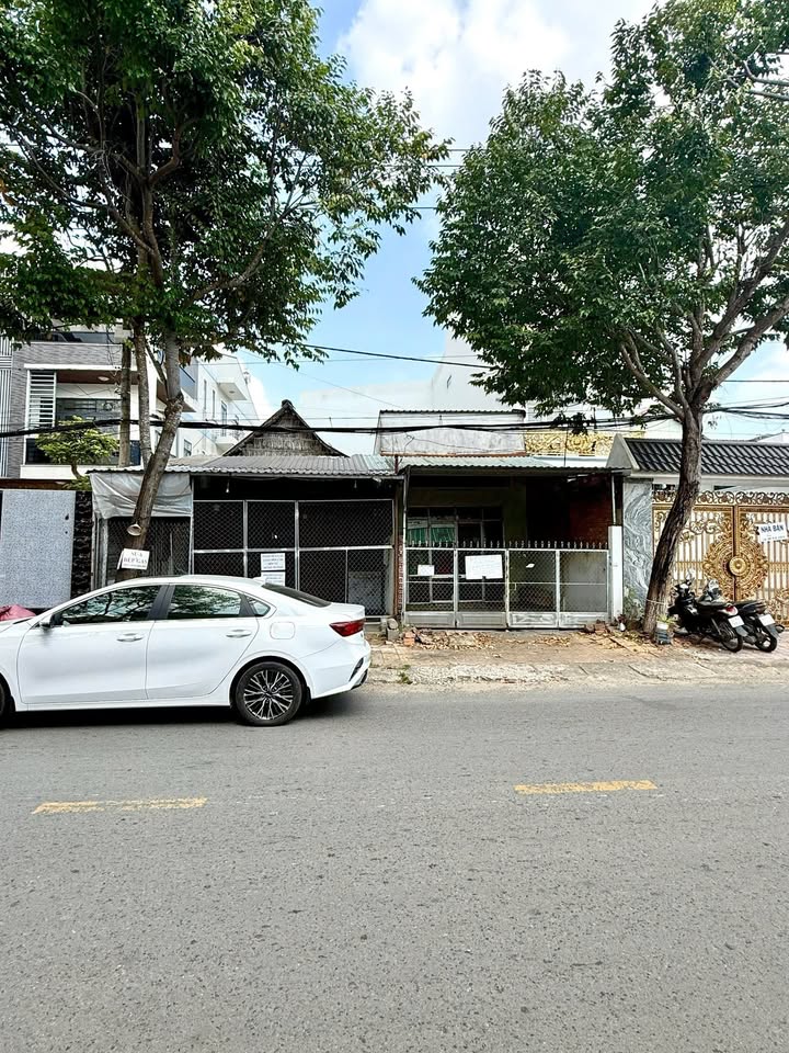 Đất nền mặt tiền đường Lê Bình, Cái Răng, 241m² giá 8.79 tỷ - Cơ hội đầu tư hiếm có!