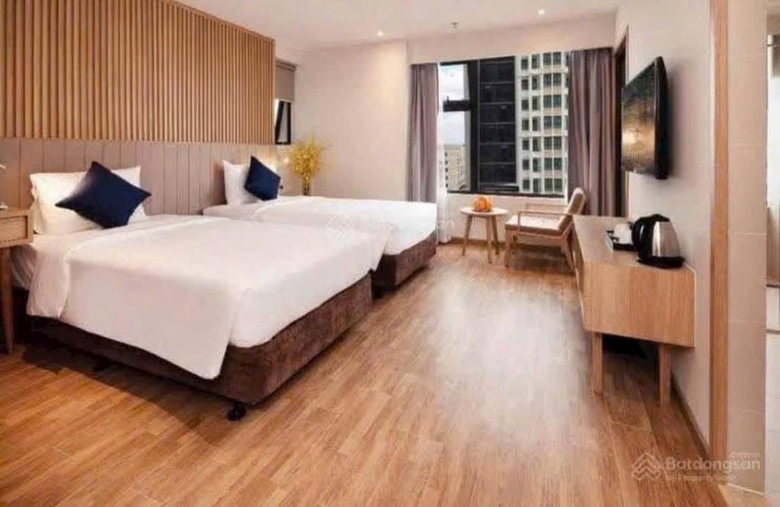 Nhà mặt tiền Ninh Kiều 600m² giá 55 triệu - Tiềm năng kinh doanh lớn!