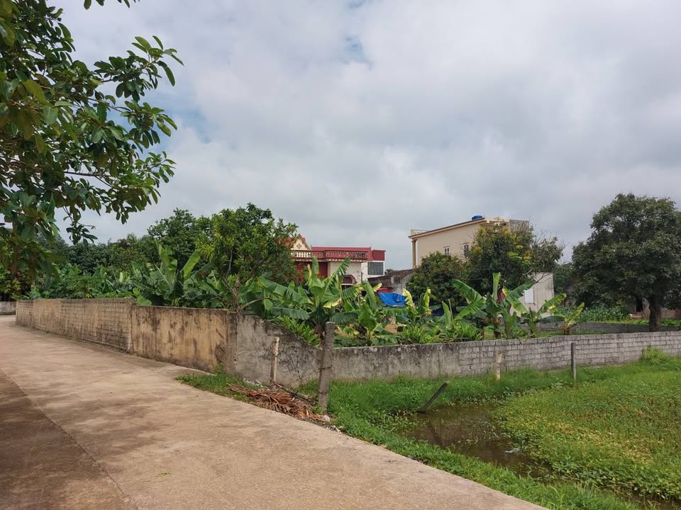 Đất thổ cư 761m² tại Phường Quảng Phú, Thanh Hóa - Vị trí đắc địa, giá thỏa thuận!