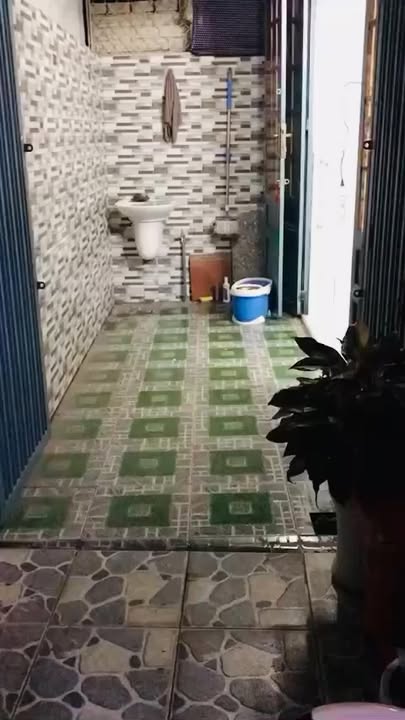 Nhà riêng Hóc Môn 38m² giá 1.85 tỷ - Sổ hồng chính chủ, gần chợ Tân Hiệp!