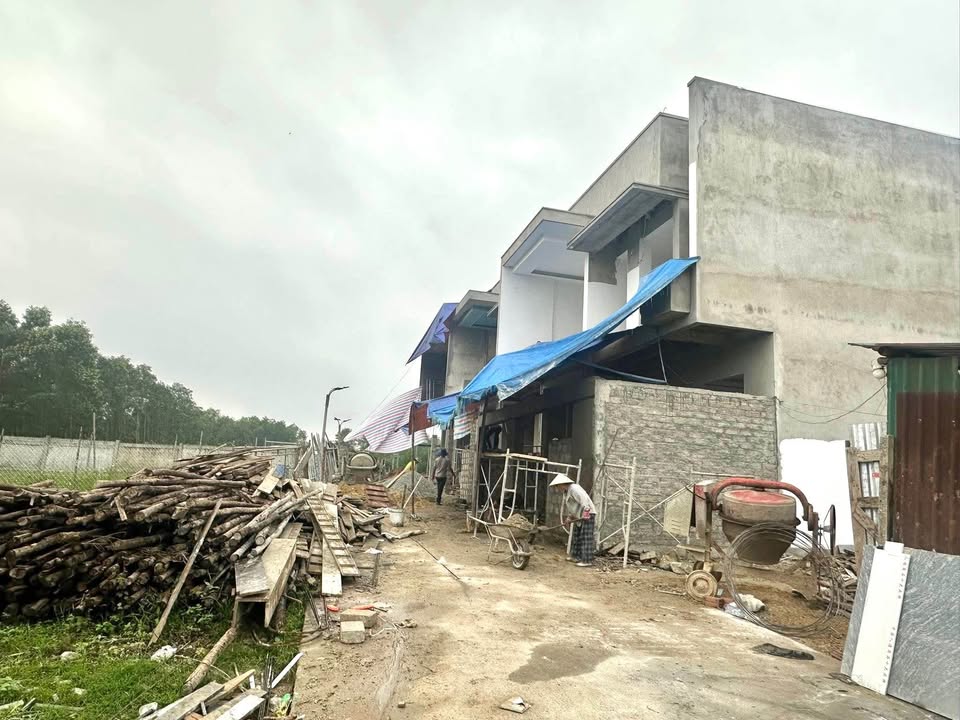 Đất kiệt đường Thiên Thai, Huế 120m² giá 1.1 tỷ - Ô tô tận nơi, xây dựng đông vui!