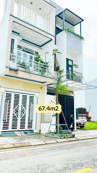 Đất nền Hương Sơ Phú Xuân 67m² giá chỉ 1 tỷ - Cơ hội đầu tư hấp dẫn!