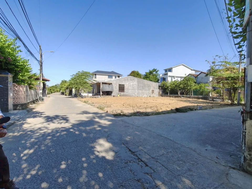 Đất mặt tiền An Ninh TP Huế 125m² giá chỉ 2.9 tỷ - Cơ hội hiếm có!