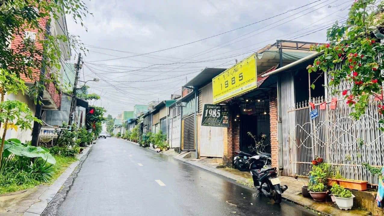 Đất hẻm Trần Phú, Tân Bình 88m² giá 1.7 tỷ - Sổ hồng đầy đủ!