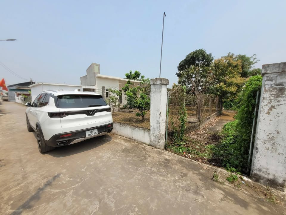 Đất nền 425m² xã Hải Nam, Hải Hậu giá chỉ 1 tỷ - Sổ đỏ chính chủ sẵn sàng trao tay!