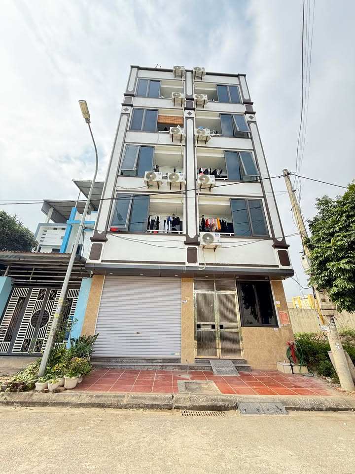 Đất cho thuê tại Quốc Oai, Hà Nội 200m² - Lợi nhuận ổn định hàng tháng