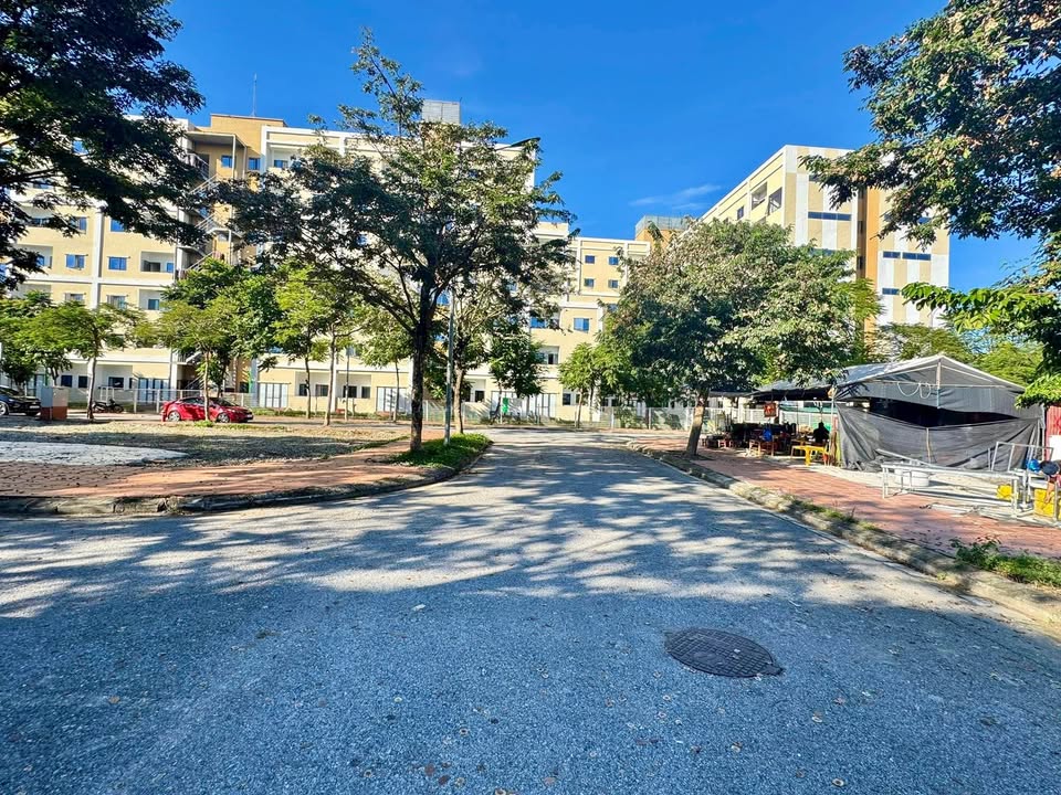 Đất dự án Viglacera Đông Phong, Bắc Ninh 91m² giá 3 tỷ - Cơ hội đầu tư hấp dẫn!