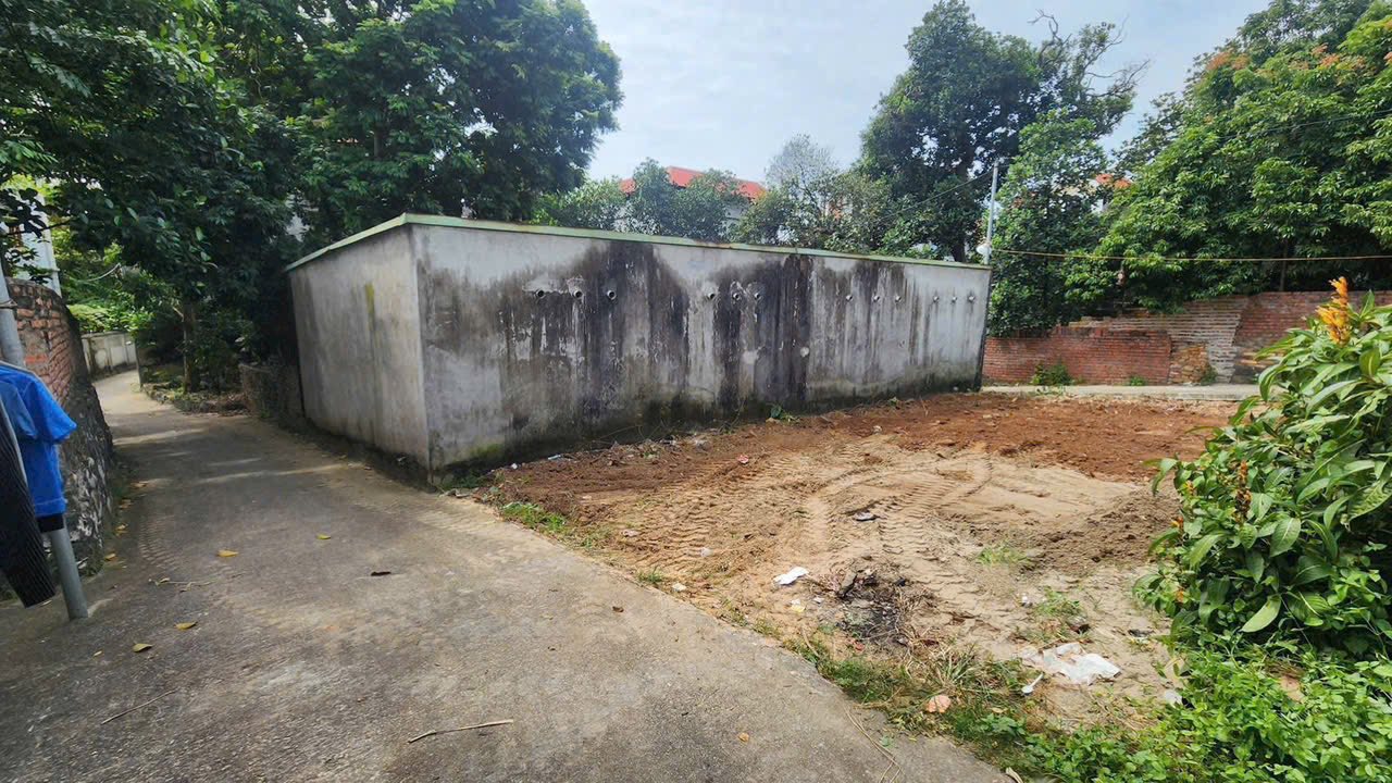 Đất nền Hoàn Sơn, Tiên Du, Bắc Ninh 70m² giá 1.1 tỷ - Vị trí đắc địa, thuận tiện kinh doanh!