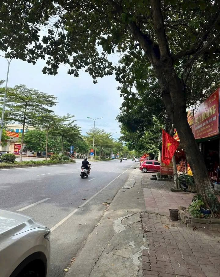 Đất nền chính chủ Từ Sơn 138m² giá chỉ 1.5 tỷ - Mặt đường quốc lộ 271!