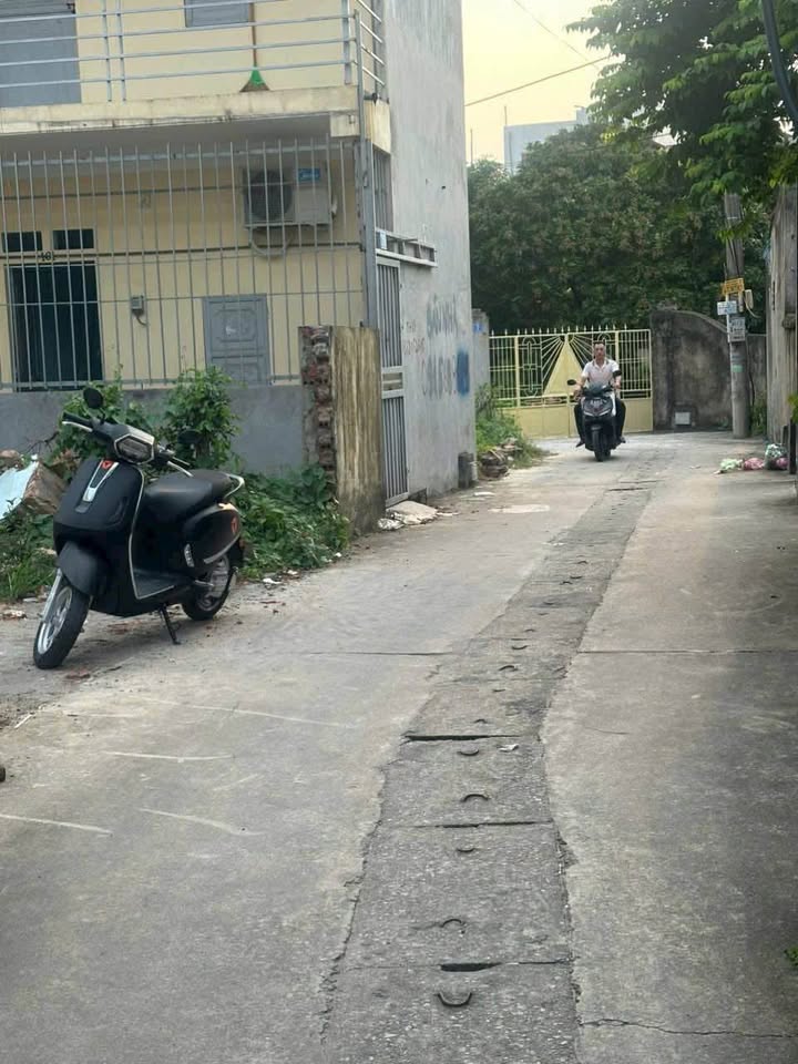 Đất thổ cư Vân Dương, Bắc Ninh 68m² giá 2 tỷ - Đường ô tô thông các ngả!