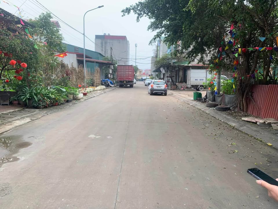 Nhà xưởng kinh doanh tại đường 24, Quế Võ, Bắc Ninh 160m² - Giá chỉ 7 tỷ hấp dẫn!