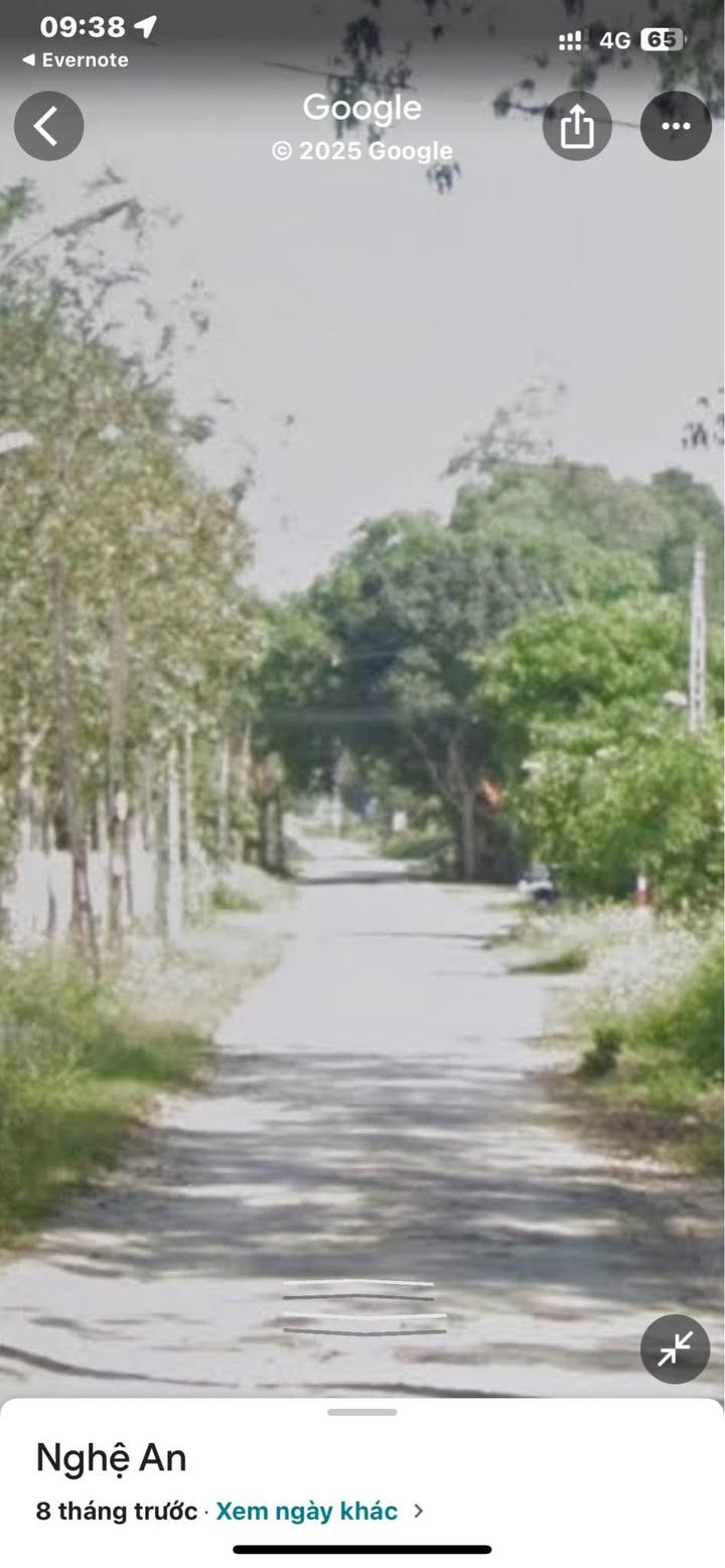 Đất Nghi Thạch 300m² giá 2.2 tỷ - Cơ hội đầu tư tuyệt vời!