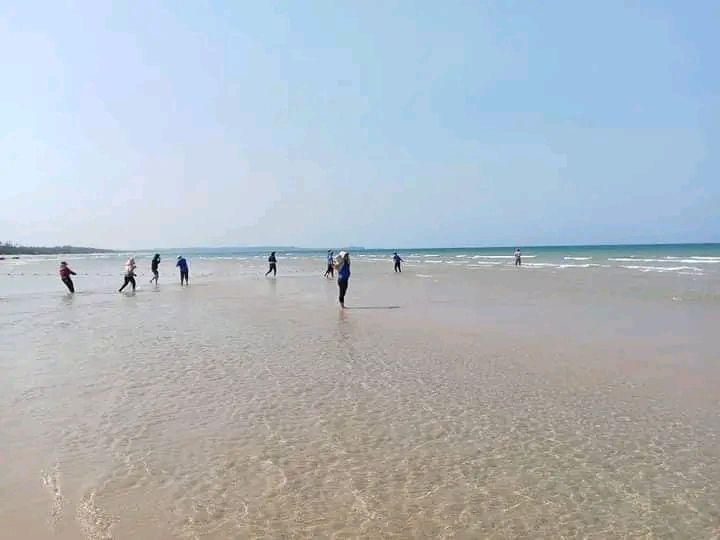 Đất vườn Bình Hải 420m² giá chỉ 2 tỷ - Cách bờ kè biển vài bước chân!