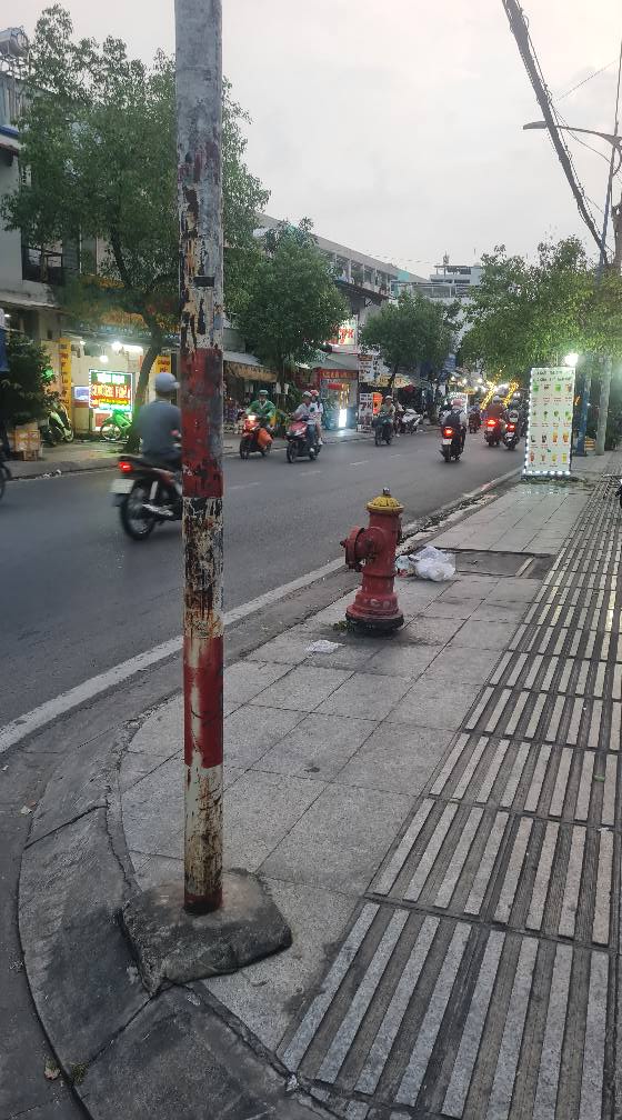 Nhà mặt tiền Cộng Hòa, Tân Bình 328m² giá 85 tỷ - Đầu tư sinh lời ngay!