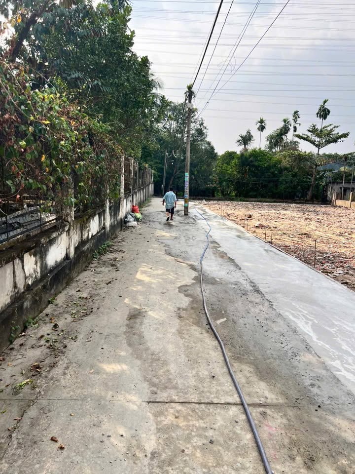 Đất nền An Phước Long Thành 123.9m² giá 1.5 tỷ - Đường ô tô vào tận nơi!