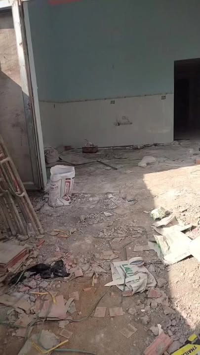 Nhà phố Long Phước, Long Thành 100m² giá 850 triệu - Đường ô tô, gần sân bay!