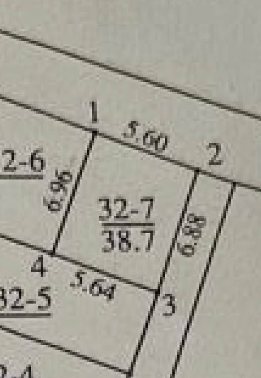 Mặt phố kinh doanh Ngọc Thụy, Long Biên 38.7m² giá 5.4 tỷ - Lô góc, ô tô tránh!