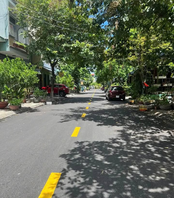 Nhà mặt tiền Thị Nại Quy Nhơn 70m² giá 8 tỷ - Đầu tư sinh lời ngay!