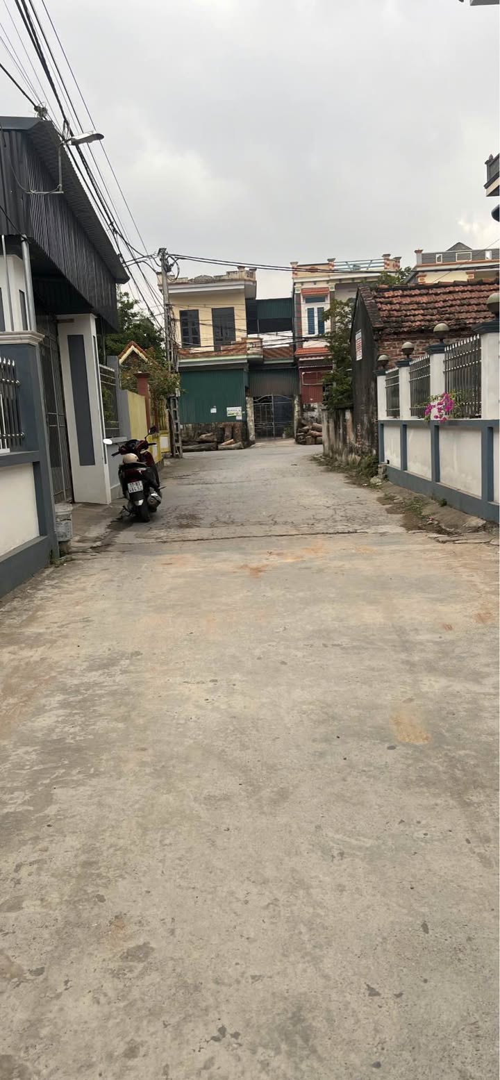 Đất thổ cư Phú Lương Đông Hưng 204m² - Cơ hội đầu tư hấp dẫn!