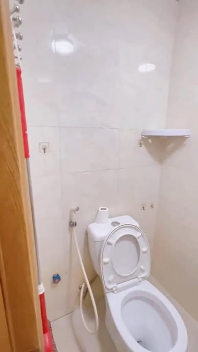 Căn hộ Mường Thanh Cửa Đông 56m² giá 6 triệu - Full nội thất mới!