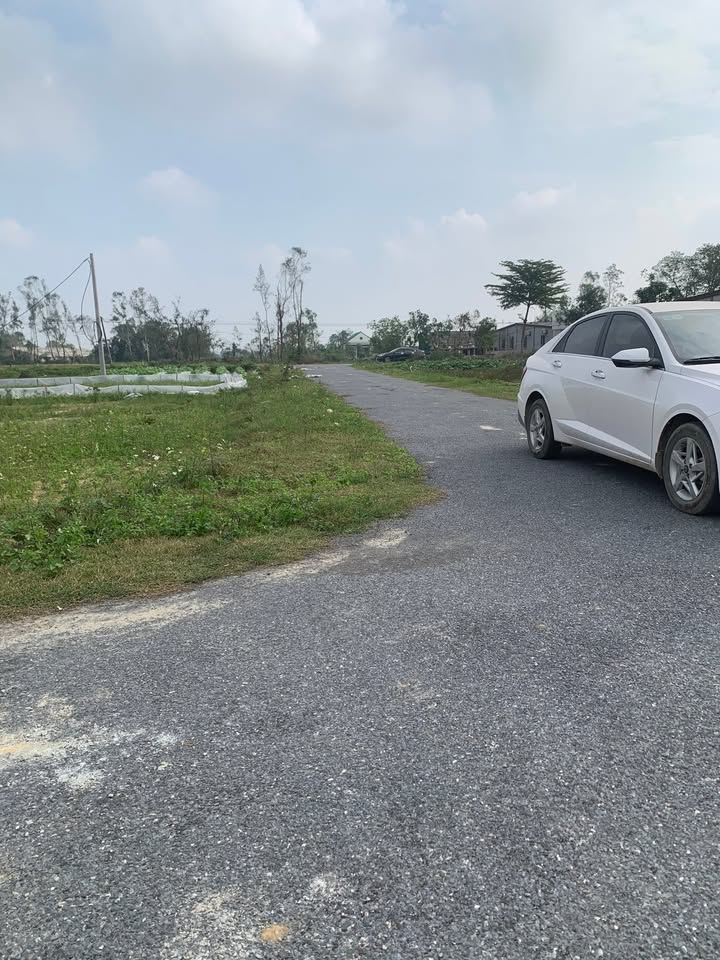 Lô đất Nghi Trường 180m² giá 2.4 tỷ - Đầu tư sinh lời ngay!