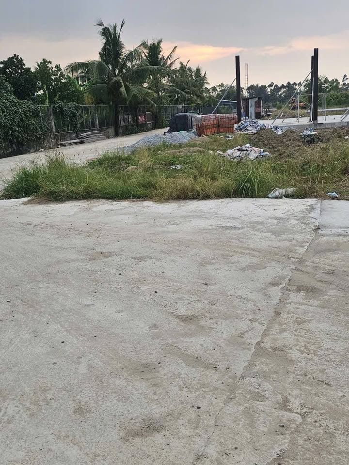 Đất nền Ngô Thì Sỹ Rạch Giá 120m² - Thổ cư 100%, giá thương lượng!