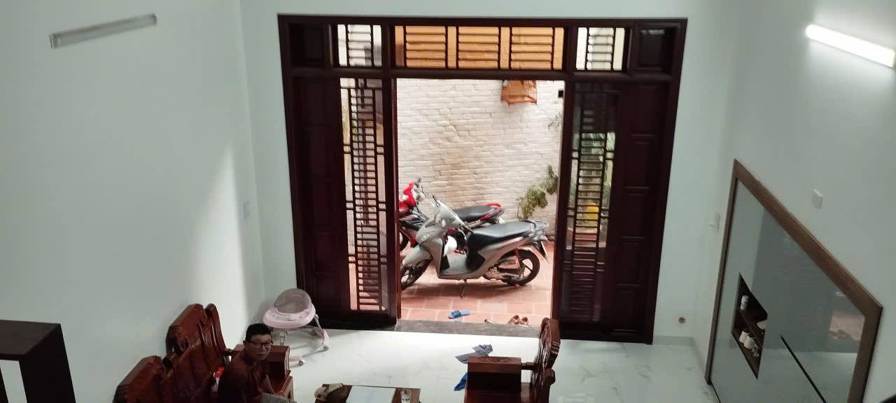 Nhà 3 tầng mới đẹp tại Hạc Thành, TP Thanh Hóa 64m² giá 3.45 tỷ - Sẵn sàng vào ở ngay!