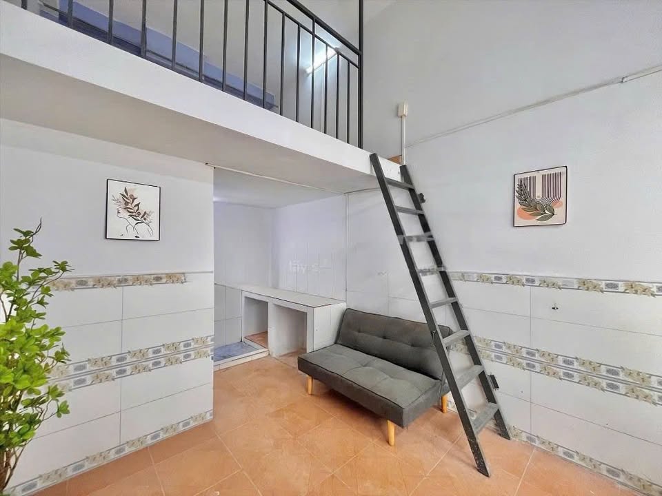 Phòng trọ cho thuê 25m² tại 22 Tân Thuận Tây, Quận 7 - Giá chỉ 3.3 triệu/tháng!