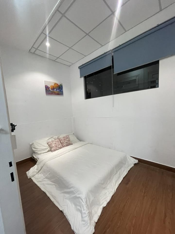 Căn hộ studio đường Nguyễn Hữu Cảnh, Thạnh Mỹ Tây - Gần ga Metro Văn Thánh!