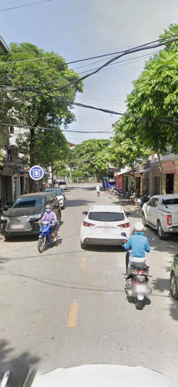 Đất mặt phố Bình Minh, Hải Dương 98m² giá 5.8 tỷ - Kinh doanh đắc địa!