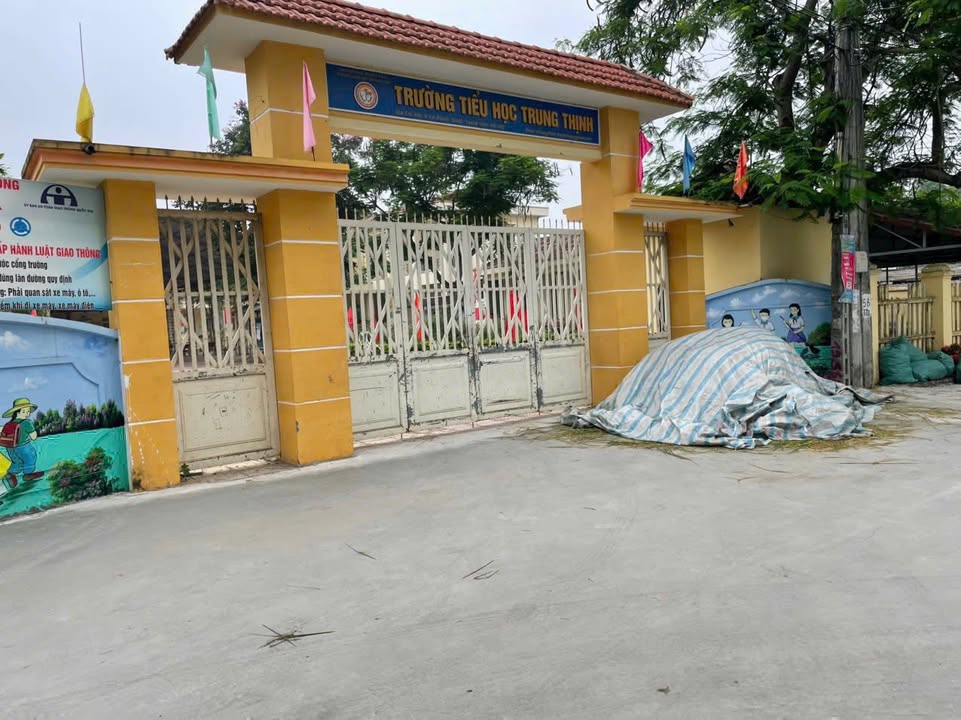 Đất thổ cư 120m² tại Đồng Trung 431m² giá 2 tỷ - Gần trường học, tiện xây nhà trọ!