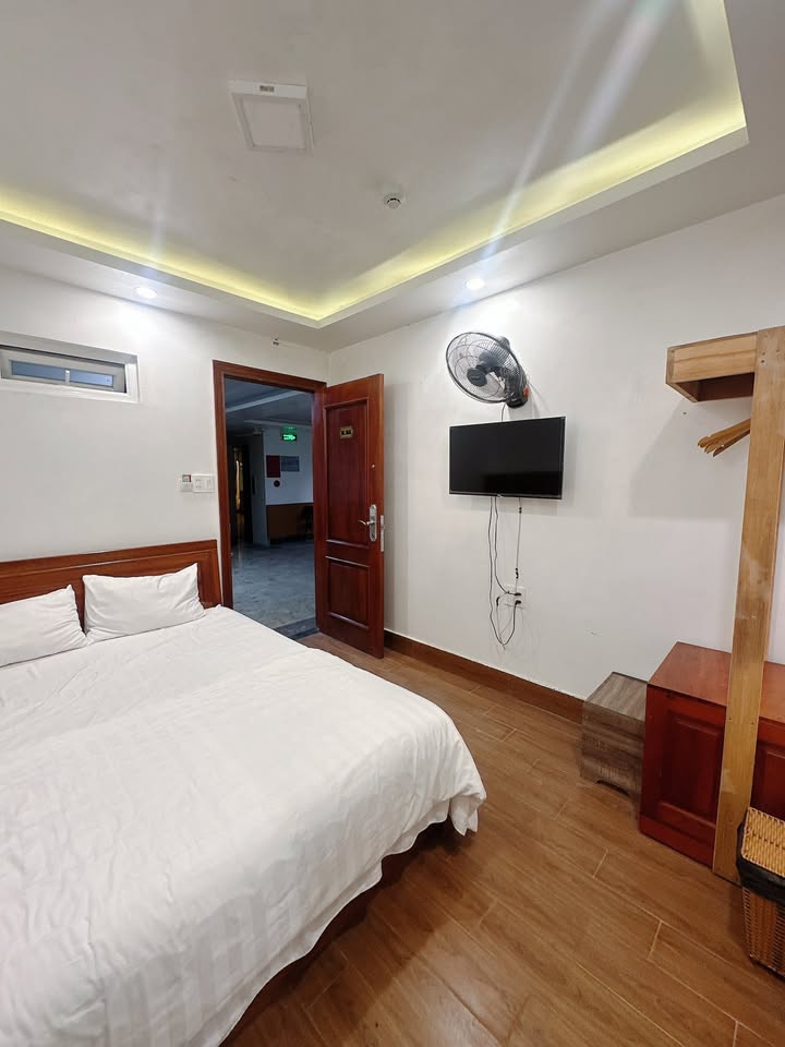 Phòng cho thuê tại Đường Lê Thánh Tôn, Đà Lạt - Chỉ 2.9 triệu/tháng!