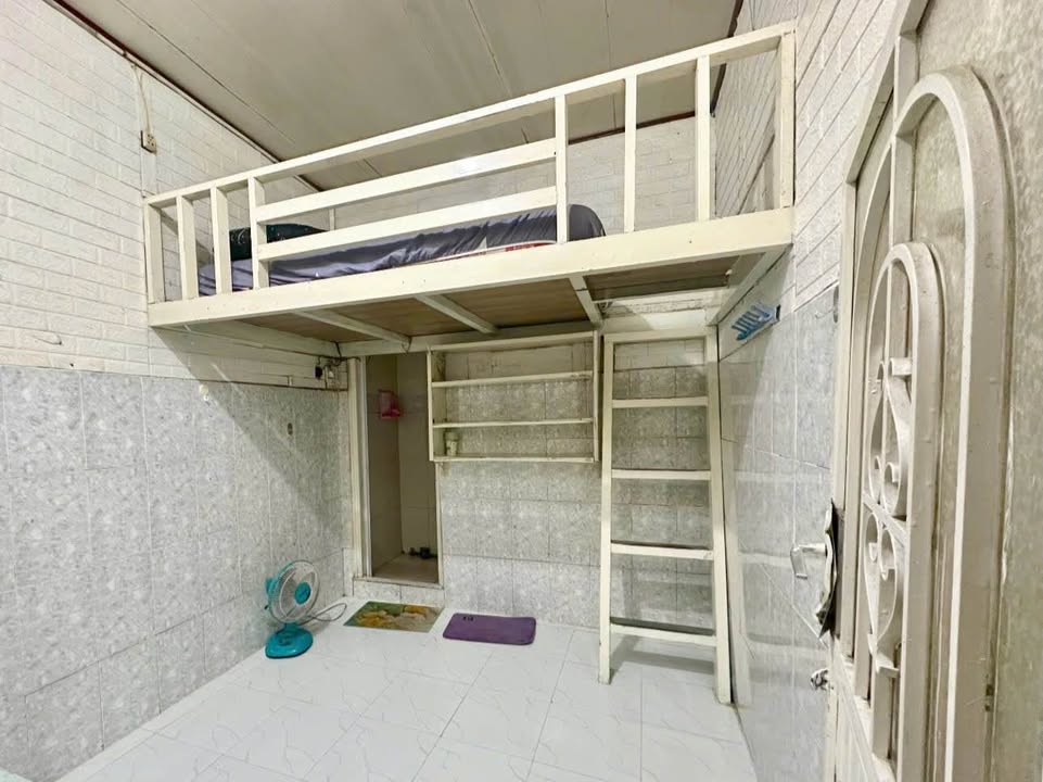 Cho thuê phòng trọ Đà Lạt 1.8 triệu - Sạch sẽ, thoáng mát, tiện nghi đầy đủ!