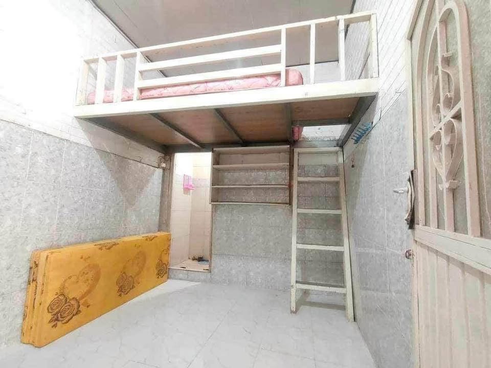 Phòng trọ cho thuê tại Đà Lạt 1.8 triệu - Trung tâm tiện lợi!