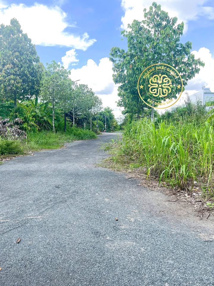 Đất nền góc và liền kề đường số 8, phường Tân Xuyên, Cà Mau - Giá chỉ từ 1 tỷ!