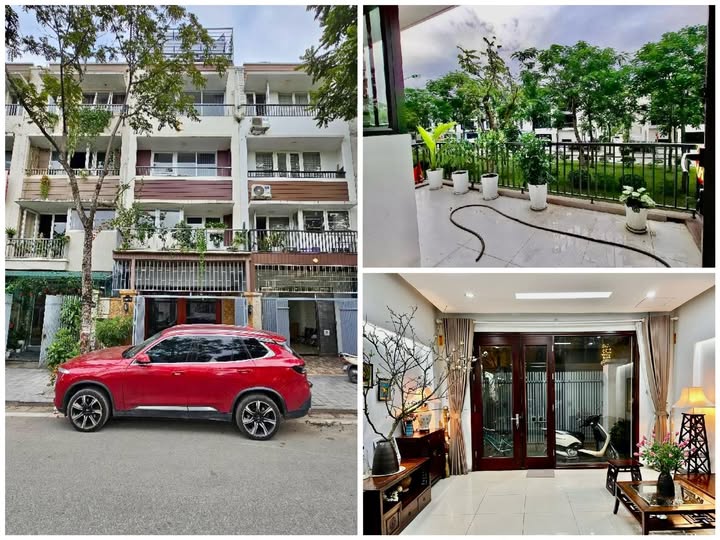 FrontHouse Đống Đa 350m² giá 30 tỷ - Vỉa hè kinh doanh sầm uất!