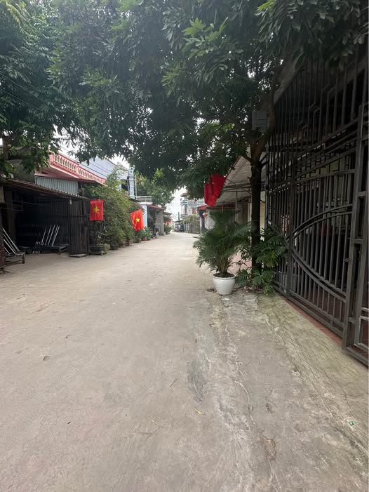 Nhà tại xã Nhã Nam, Tân Yên, Bắc Giang 117.5m² - Vị trí đắc địa ngay cổng chợ!