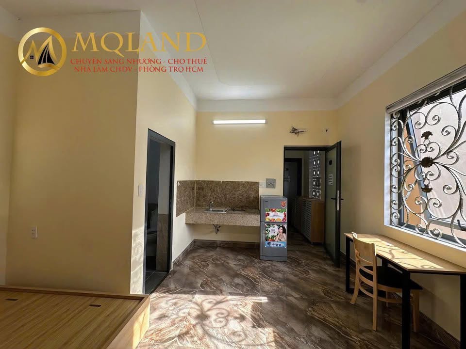 Nhà cho thuê tại Tân Phú, Quận 7 - 8 phòng ngủ, Giá 22 triệu/tháng - Lợi nhuận ổn định 10 triệu!