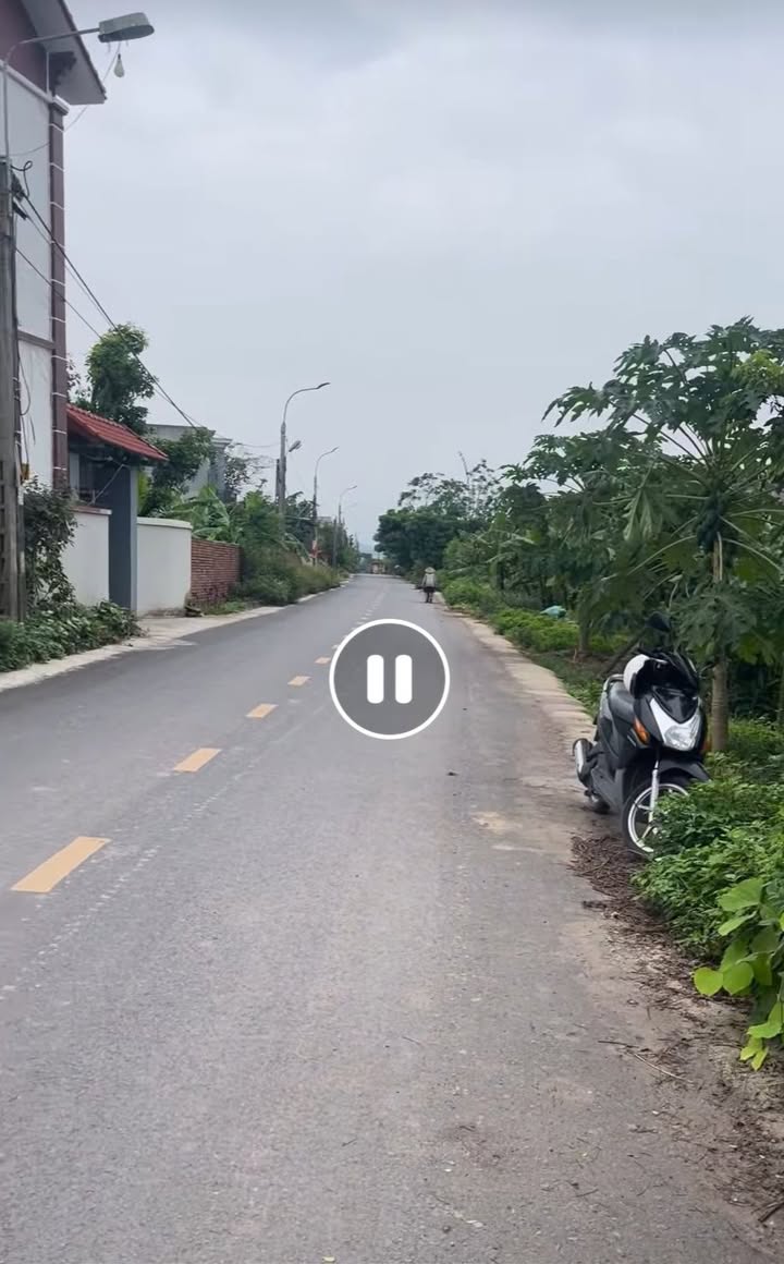 Đất nền Đức Chính, Đông Triều 128m² giá 800 triệu - Cơ hội đầu tư hấp dẫn!