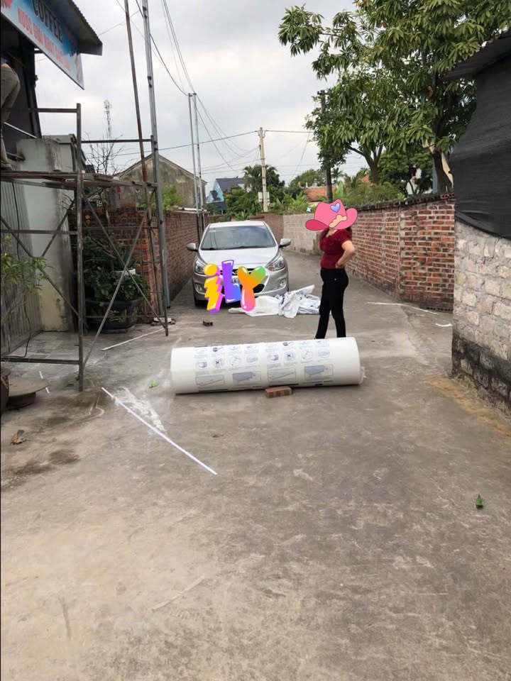 Đất nền Mạo Khê, Đông Triều 138m² giá 720 triệu - Đầu tư sinh lời ngay!