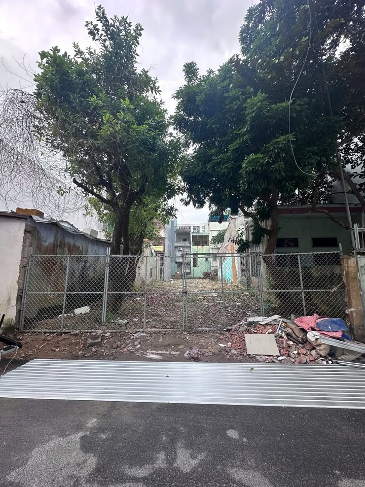 Đất mặt tiền Phạm Quang Ảnh, Đà Nẵng 268m² giá 25 tỷ - Cơ hội đầu tư tuyệt vời!