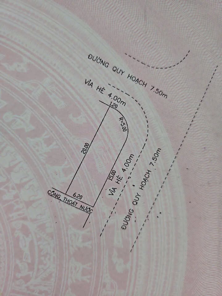 Đất nền lô góc Diệp Minh Châu, Hòa Xuân - 118,6m² giá 8,3 tỷ - Cơ hội đầu tư tuyệt vời!