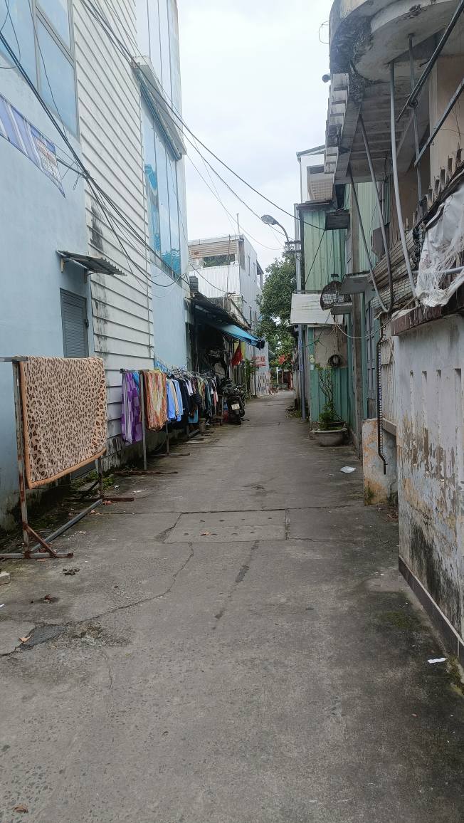 Nhà 2 tầng Hải Châu 80m² giá 5.35 tỷ - Vị trí đắc địa gần Cầu Rồng!