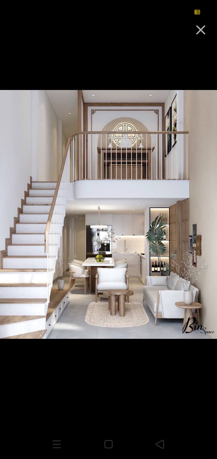 Nhà phố Điện Biên Phủ, Thanh Khê 62m² giá 4.6 tỷ - Nhà mới full nội thất, ô tô vào tận nơi!